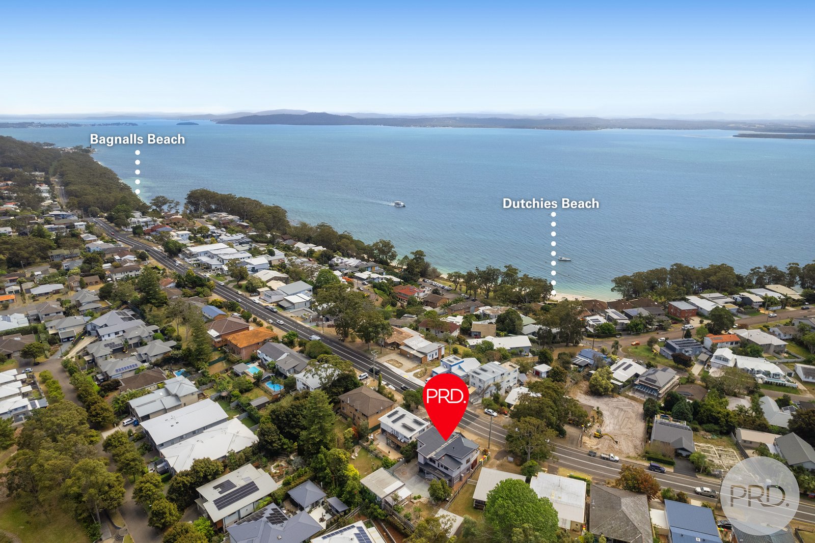 61 Government Road NELSON BAY 27
