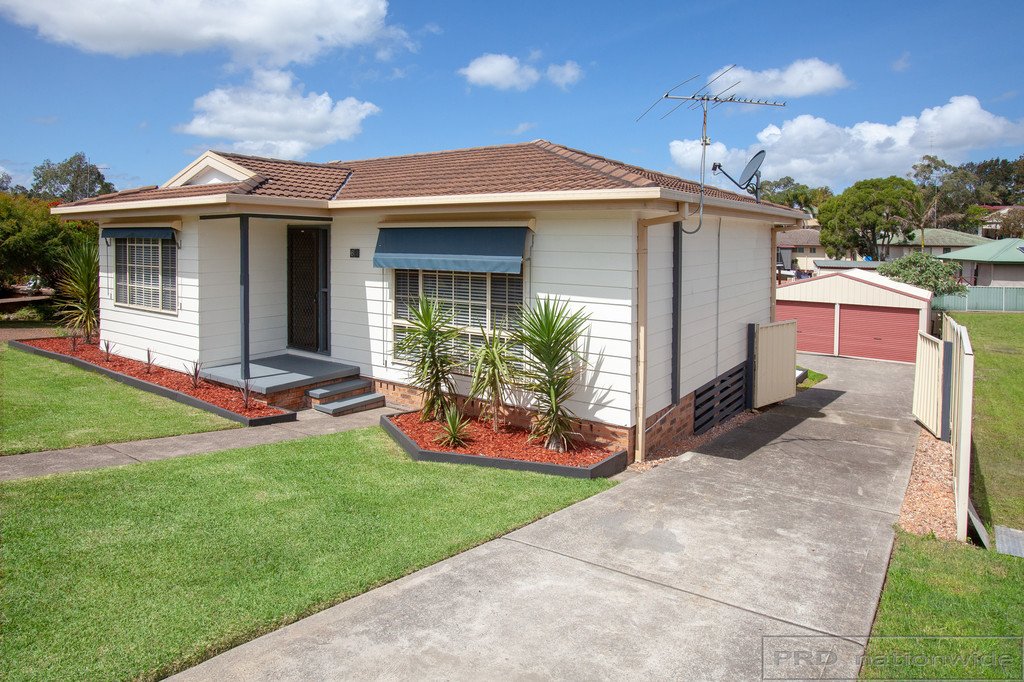 61 Hague Street RUTHERFORD 1