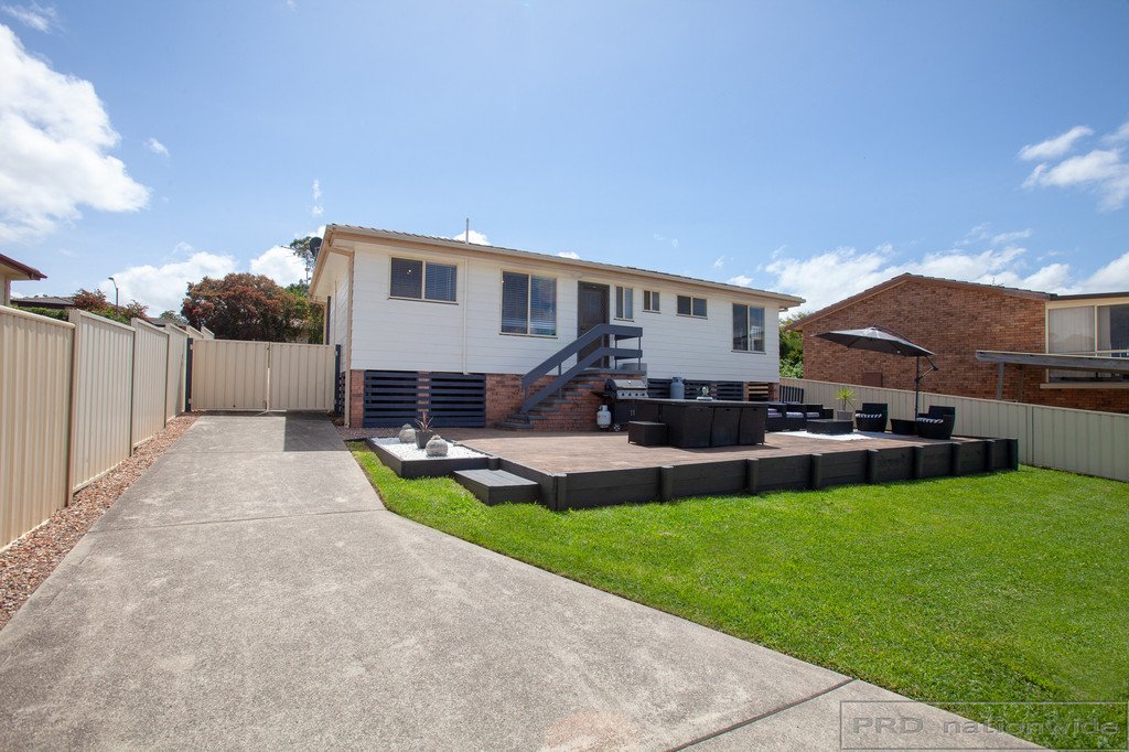 61 Hague Street RUTHERFORD 3