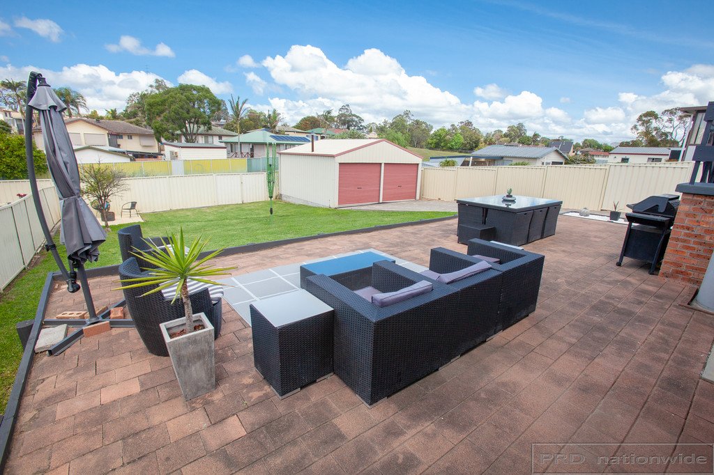 61 Hague Street RUTHERFORD 5
