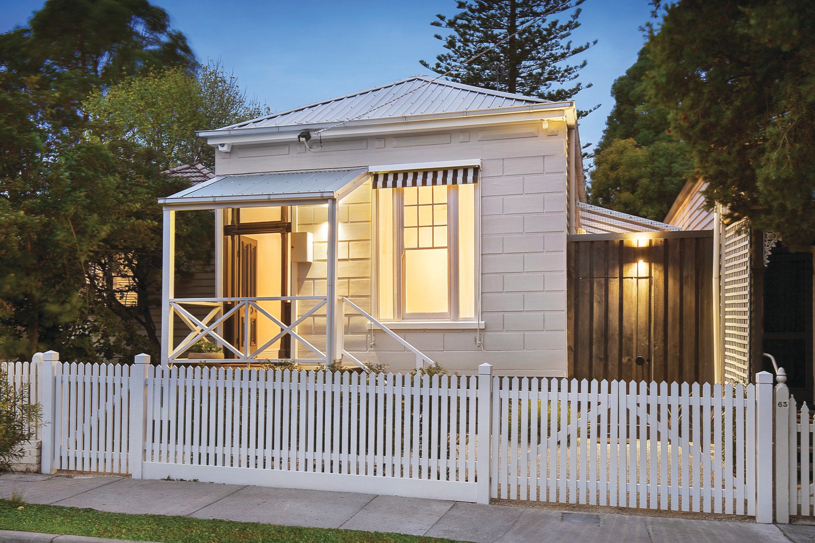 61 Haines Street, Hawthorn, VIC