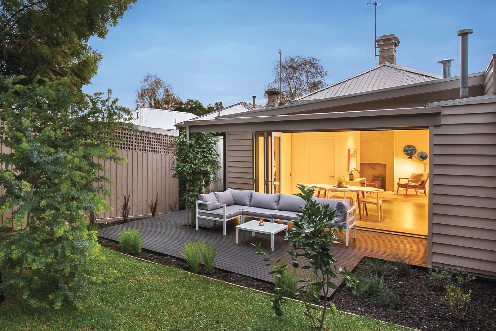 61 Haines Street, Hawthorn, VIC