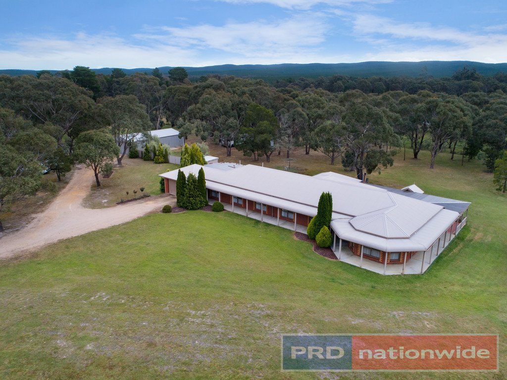 61 Hillcrest Road SMYTHESDALE 1