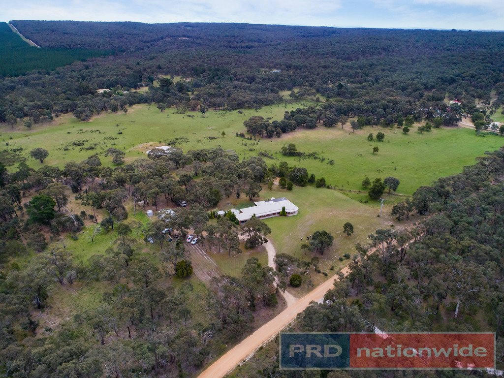 61 Hillcrest Road SMYTHESDALE 4