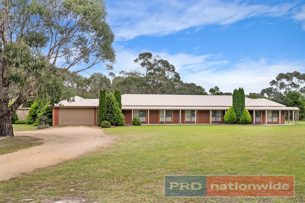 61 Hillcrest Road SMYTHESDALE 5