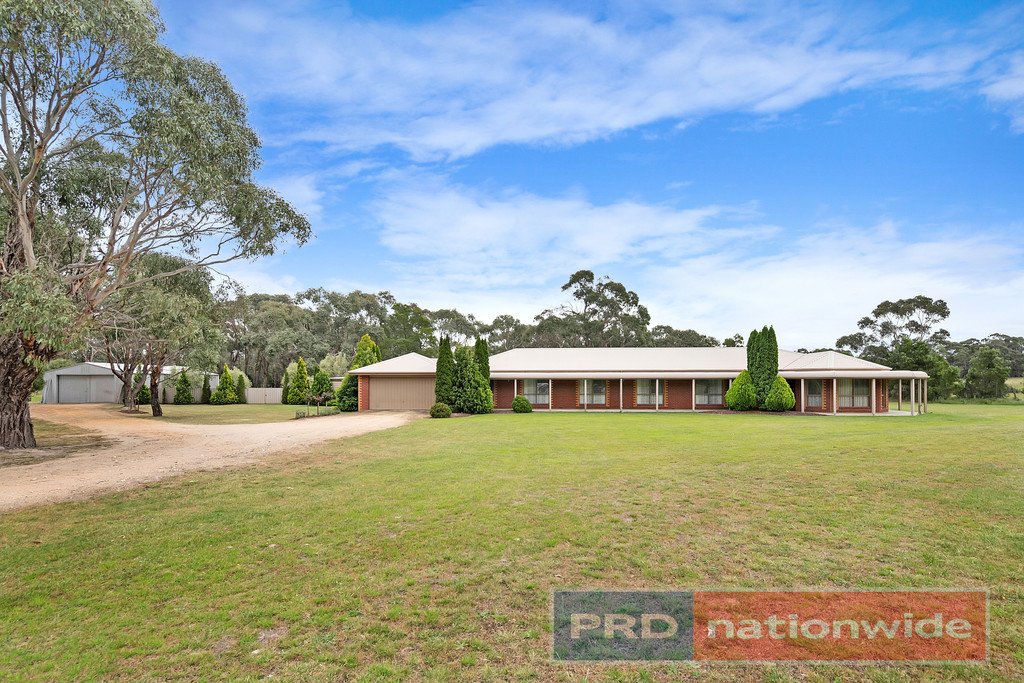 61 Hillcrest Road SMYTHESDALE 8