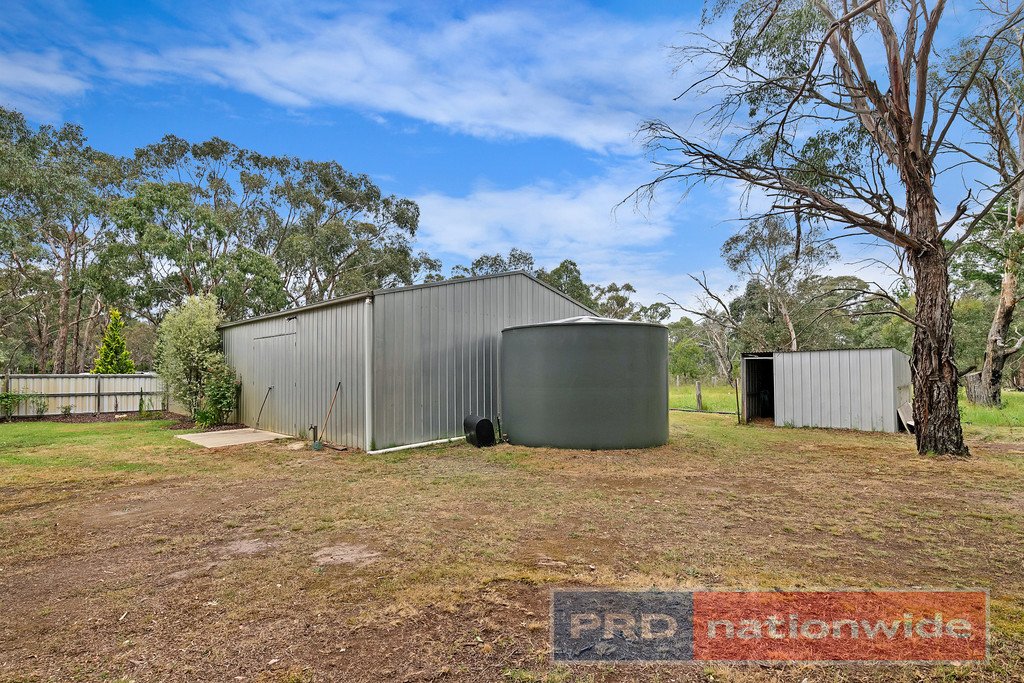 61 Hillcrest Road SMYTHESDALE 9