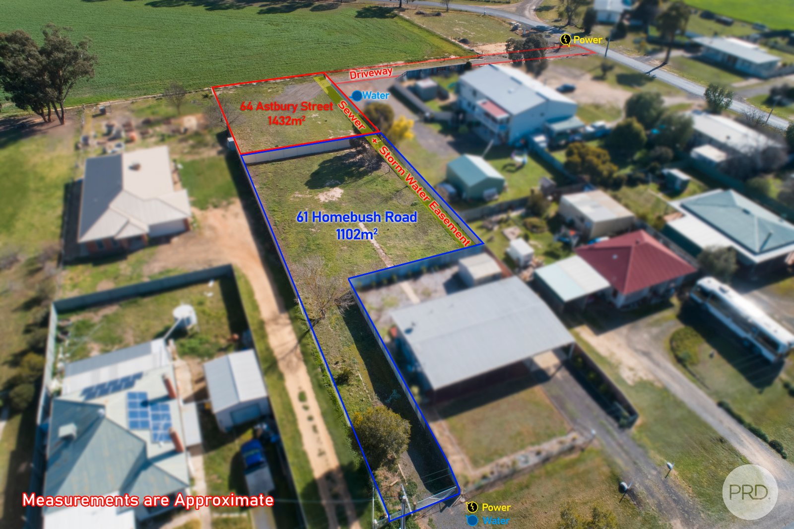 61 Homebush Road AVOCA 5