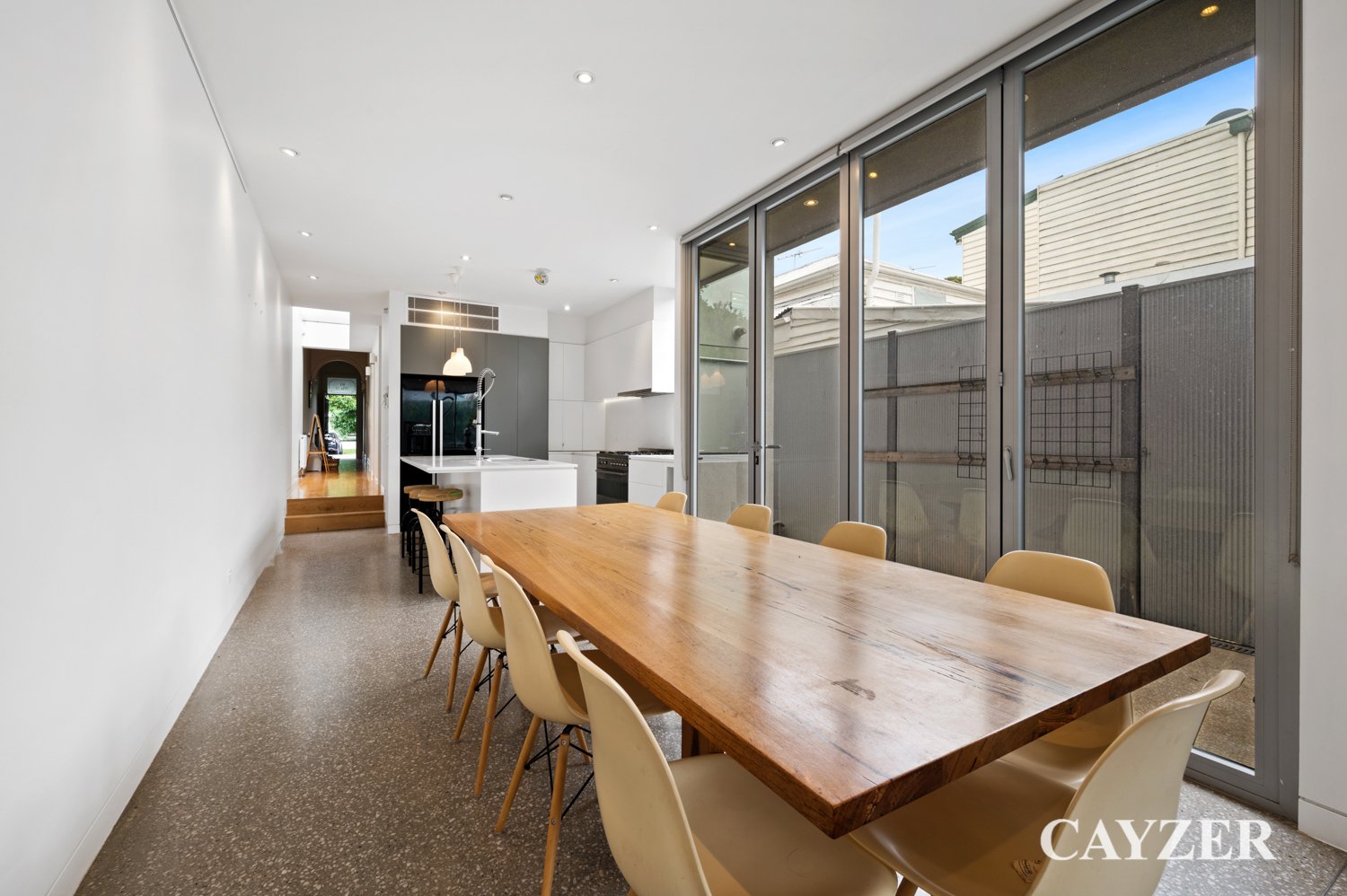 Gallery: 61 Iffla Street