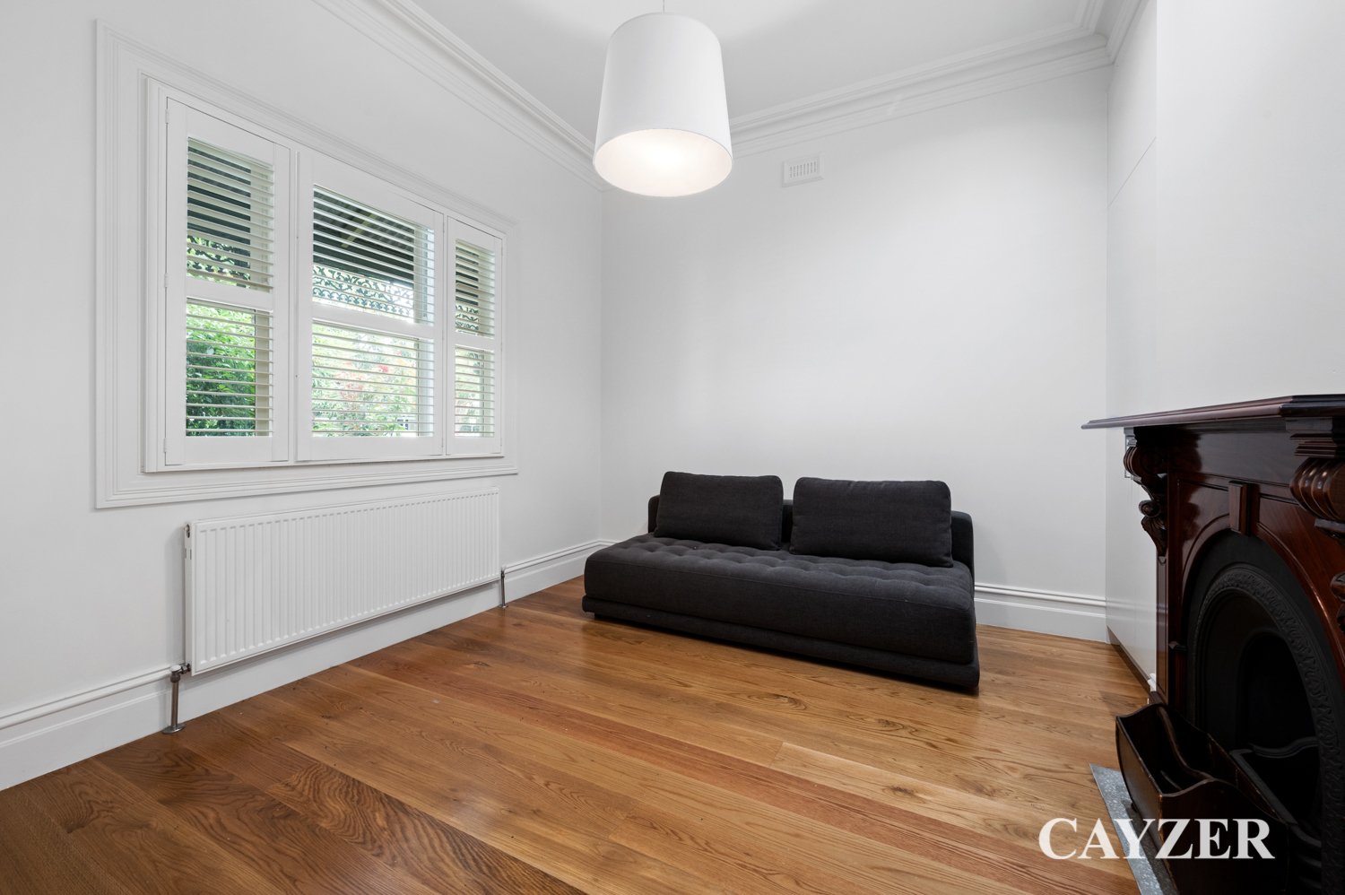 Gallery: 61 Iffla Street