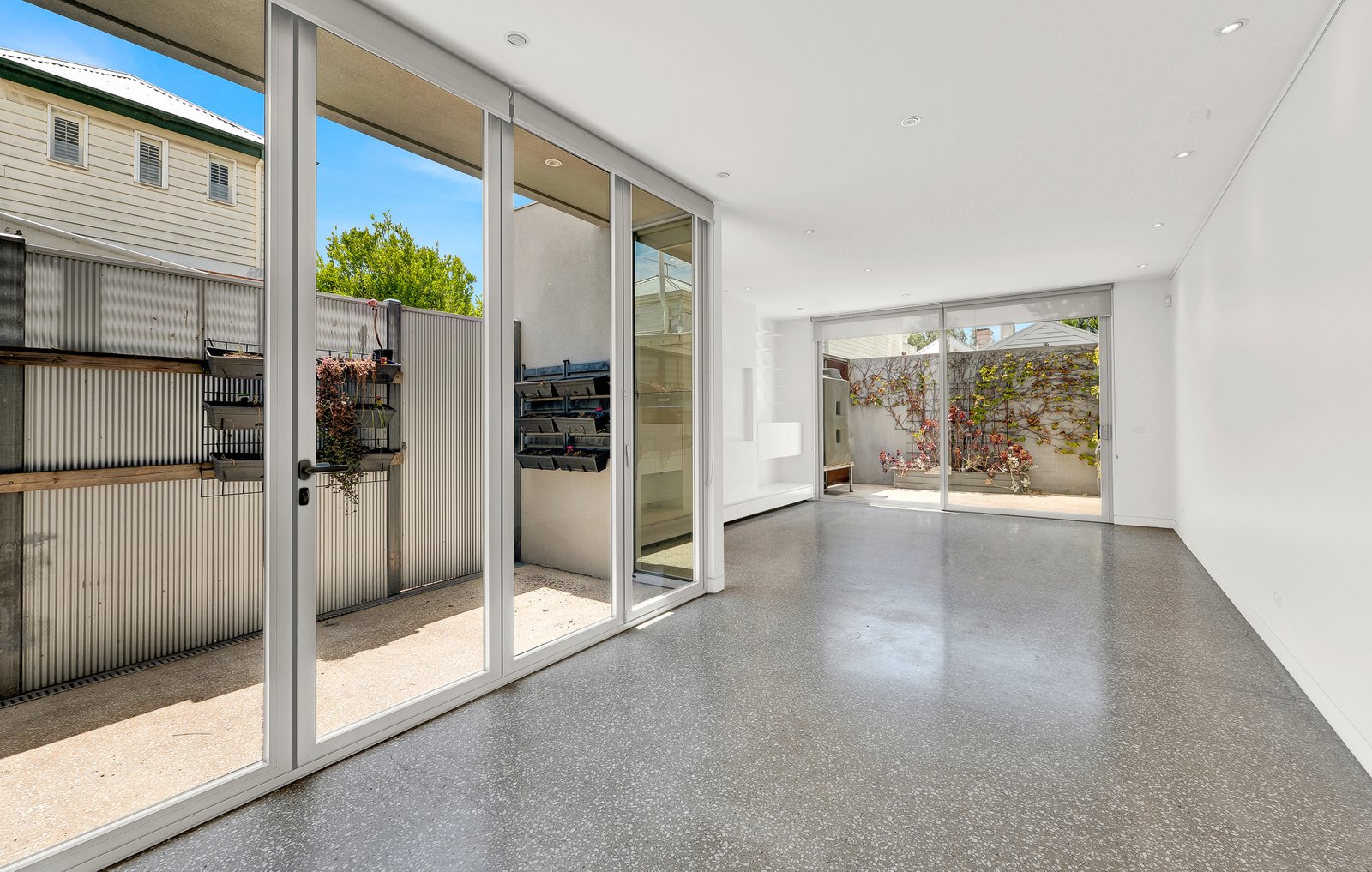 Gallery: 61 Iffla Street