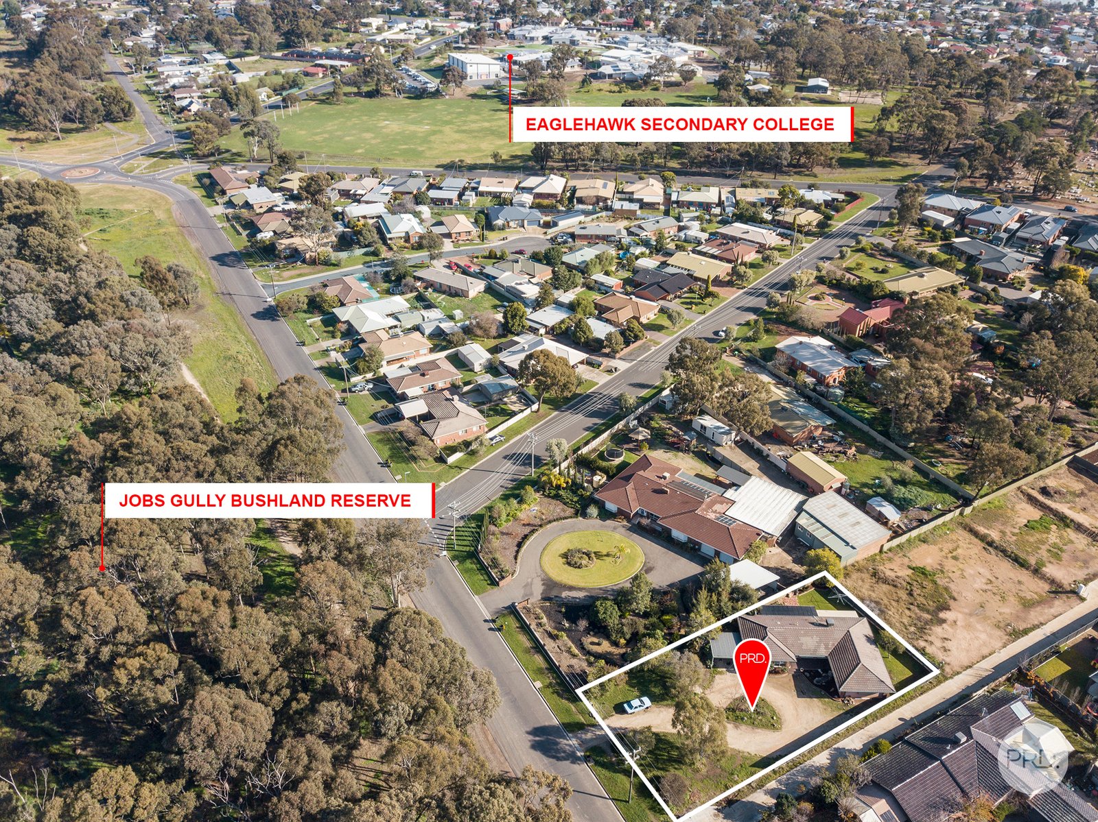 61 Jobs Gully Road EAGLEHAWK 17