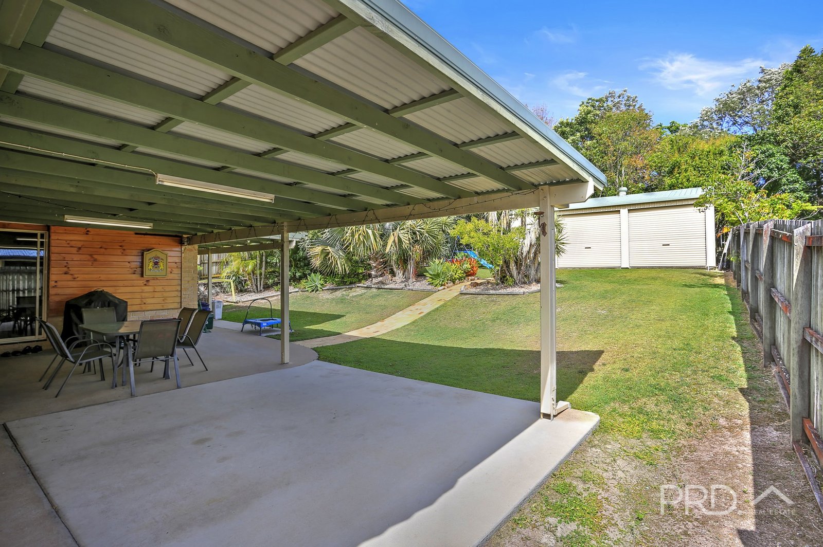 61 Julie Anne Street URRAWEEN 22