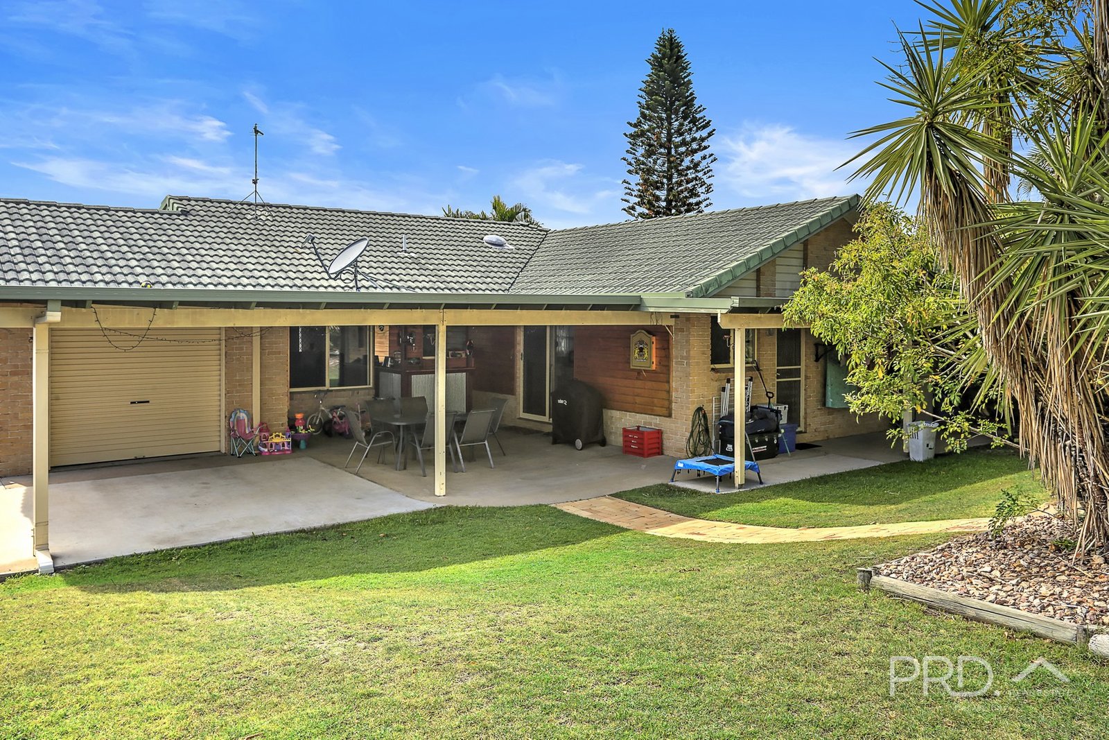 61 Julie Anne Street URRAWEEN 23