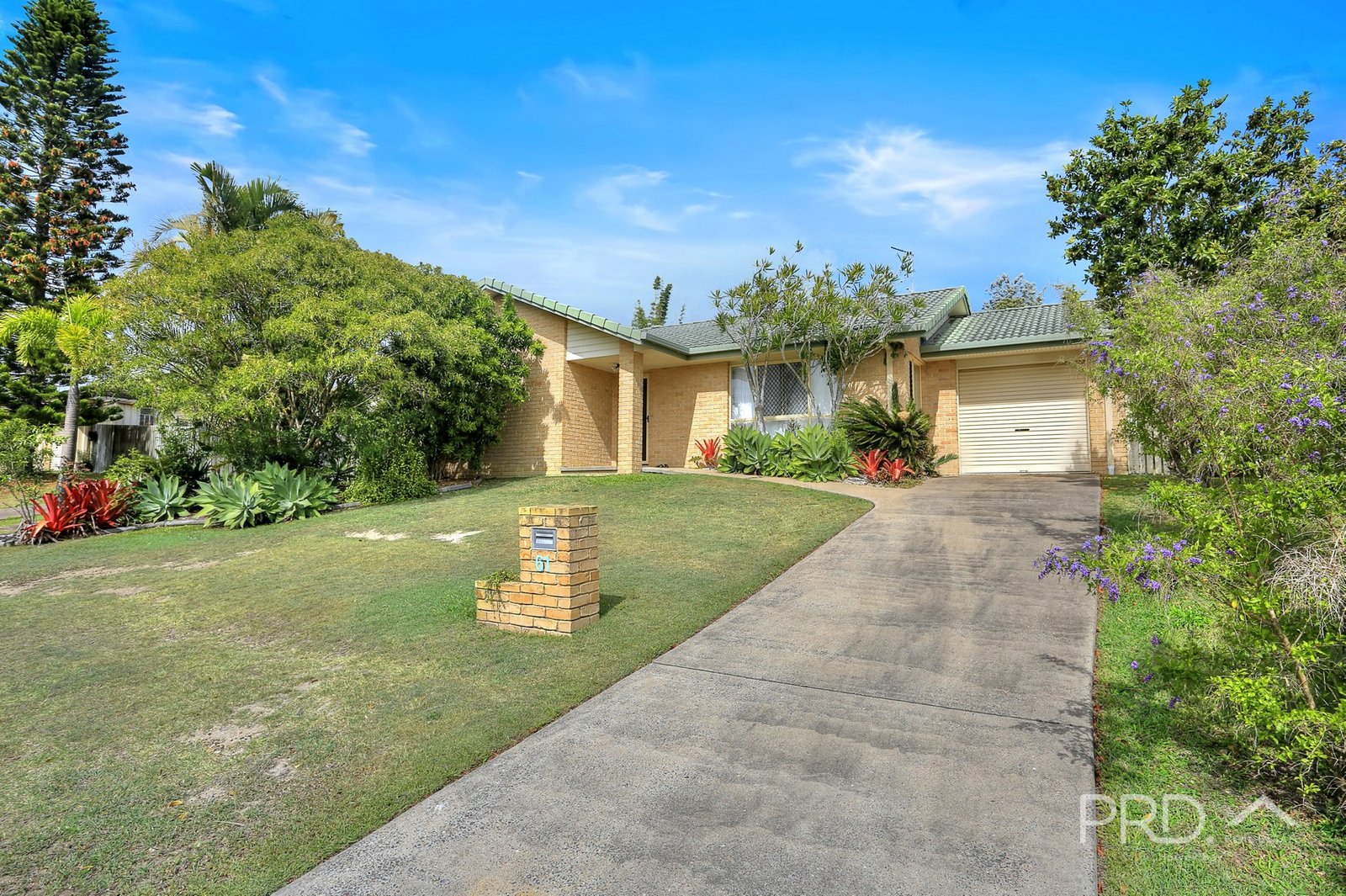 61 Julie Anne Street URRAWEEN 27