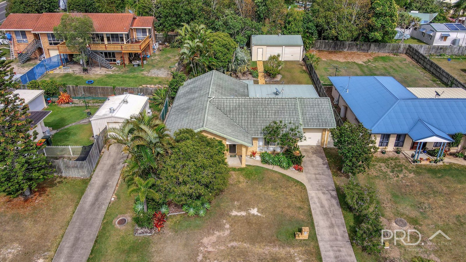 61 Julie Anne Street URRAWEEN 32