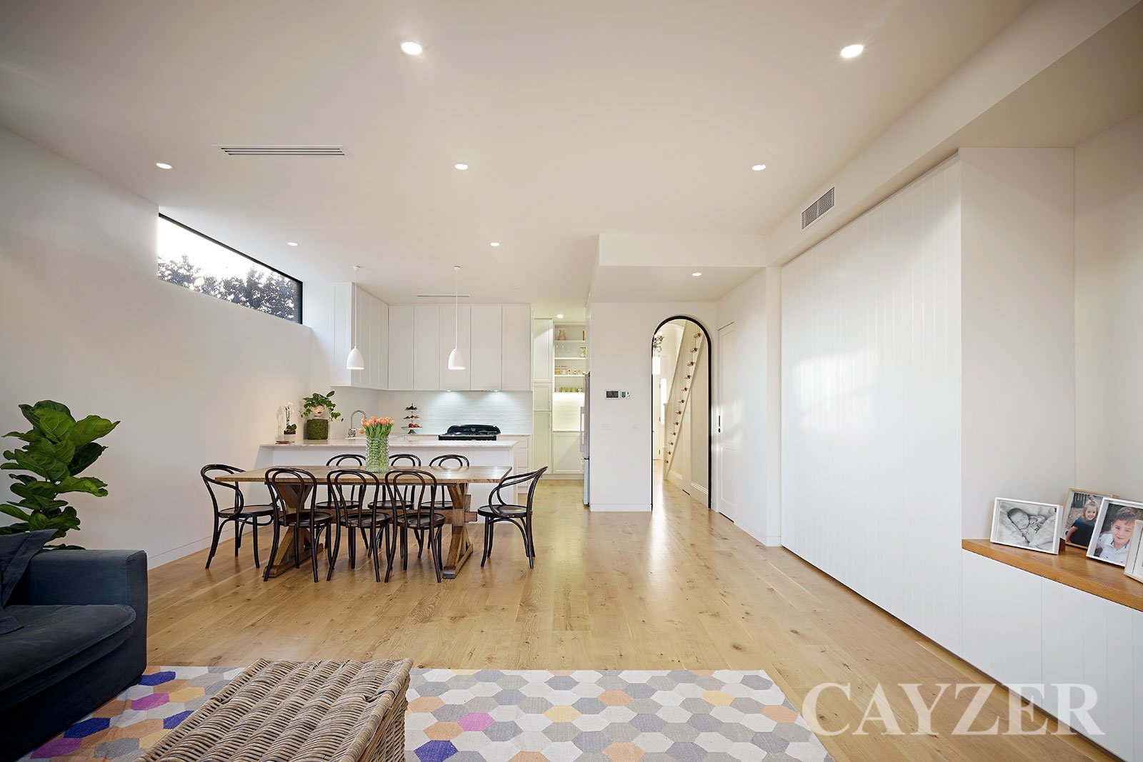 Gallery: 61 Kerferd Road
