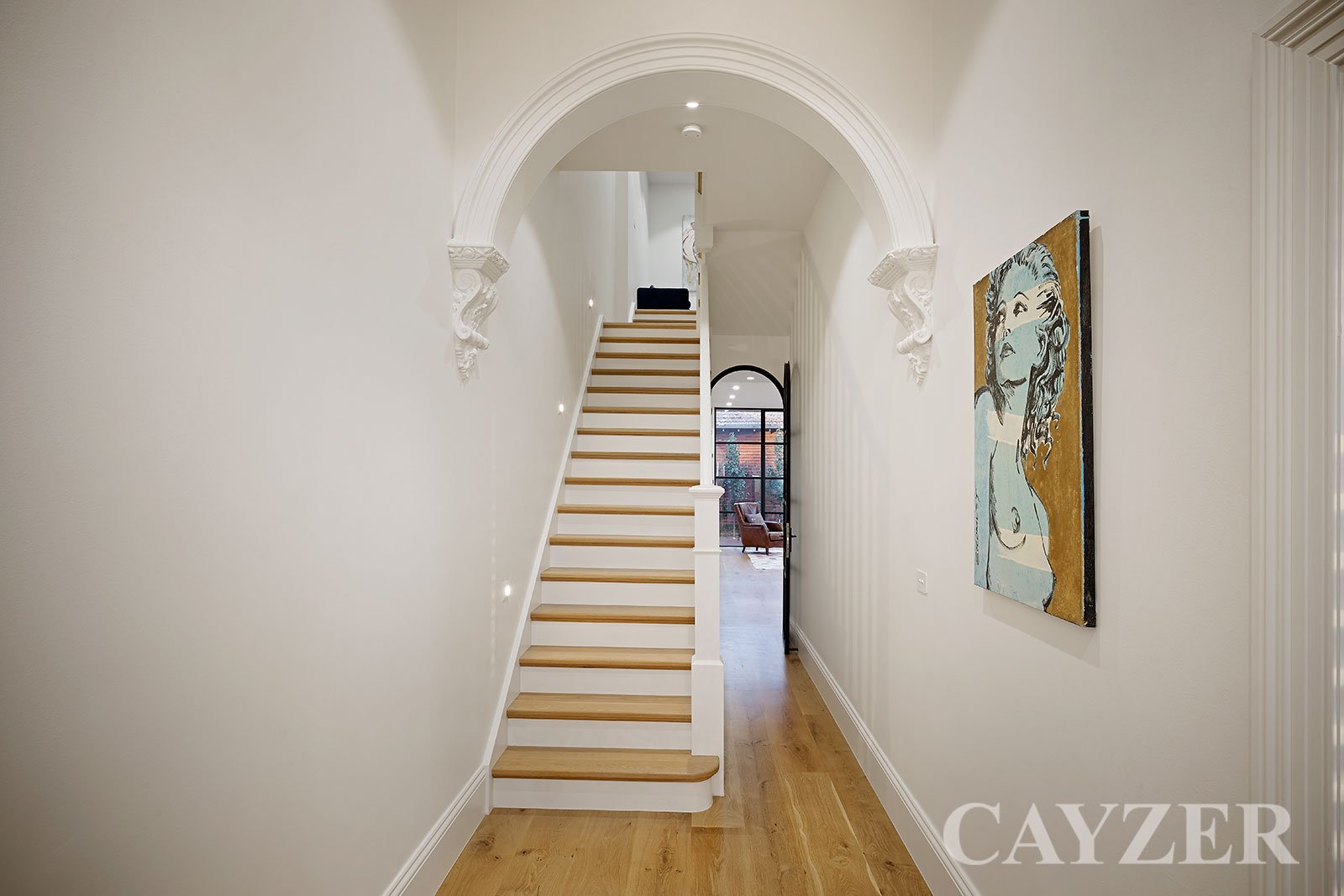Gallery: 61 Kerferd Road