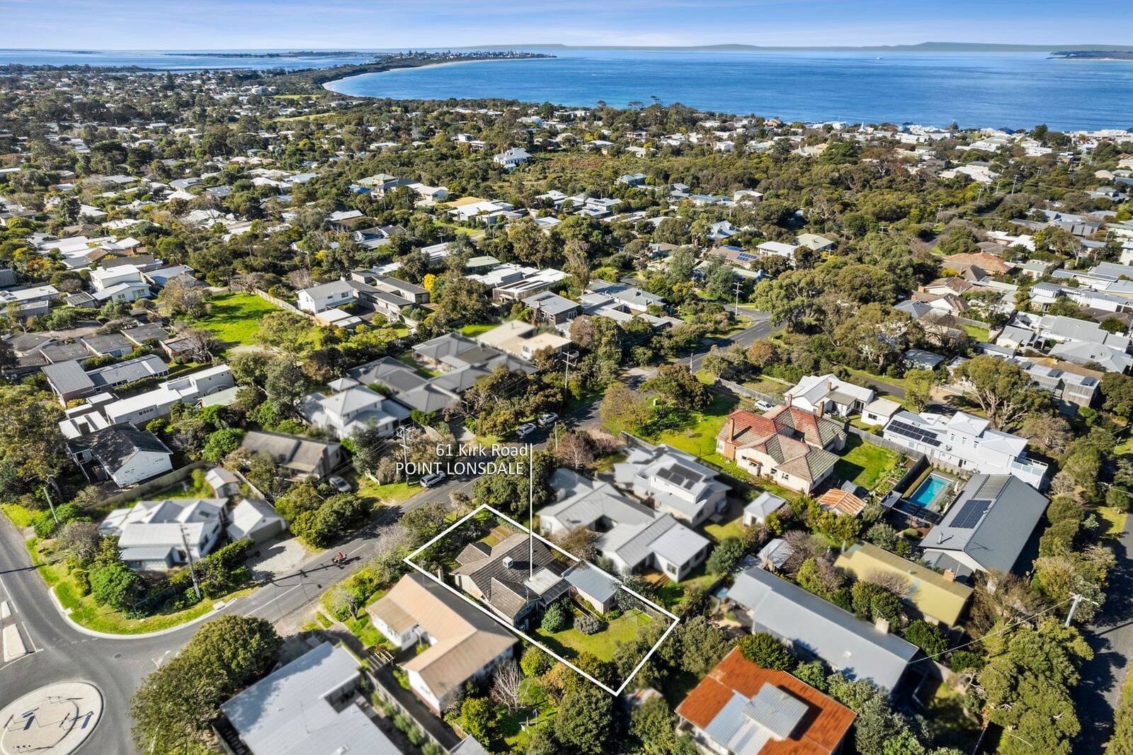 Real Estate and Property in 61 Kirk Road, Point Lonsdale, VIC