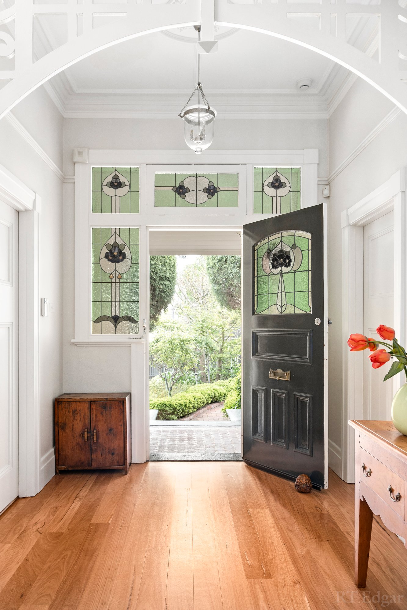 Real Estate and Property in 61 Kooyongkoot Road, Hawthorn, VIC