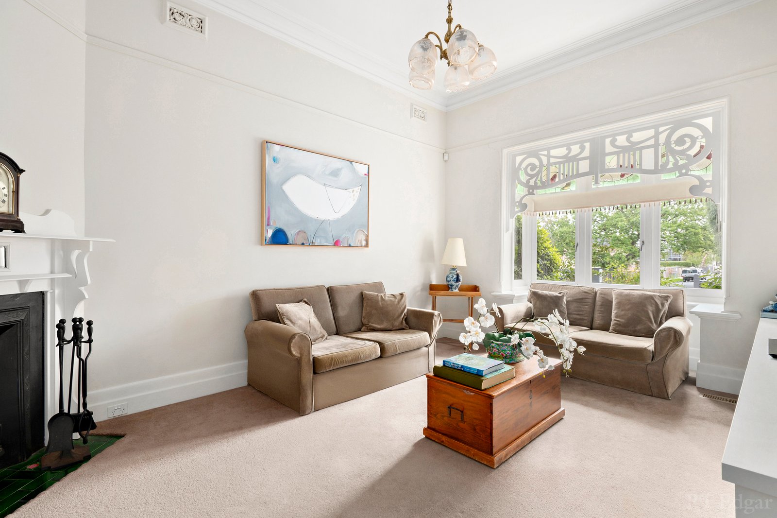 Real Estate and Property in 61 Kooyongkoot Road, Hawthorn, VIC