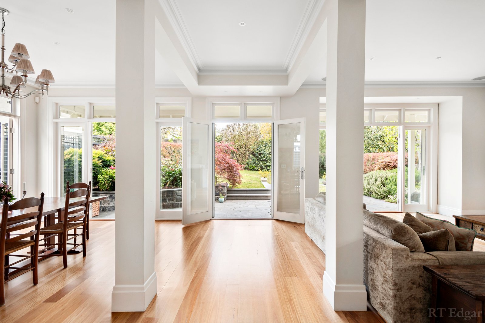 Real Estate and Property in 61 Kooyongkoot Road, Hawthorn, VIC