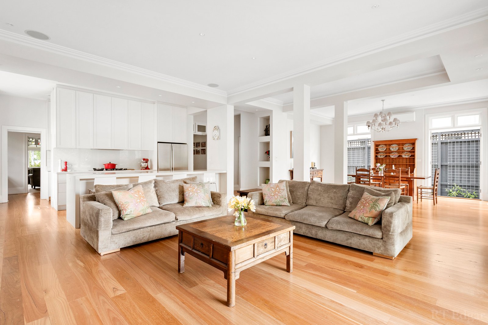 Real Estate and Property in 61 Kooyongkoot Road, Hawthorn, VIC