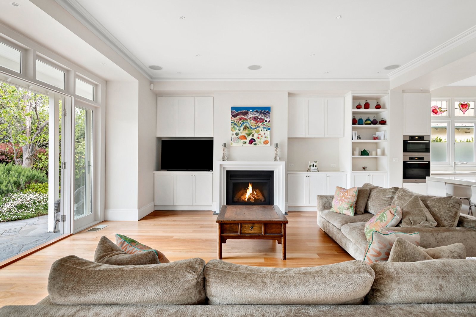 Real Estate and Property in 61 Kooyongkoot Road, Hawthorn, VIC