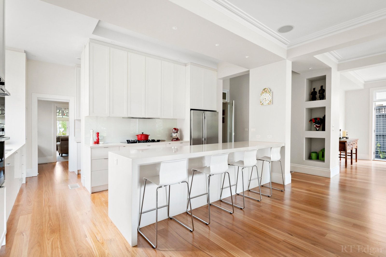 Real Estate and Property in 61 Kooyongkoot Road, Hawthorn, VIC