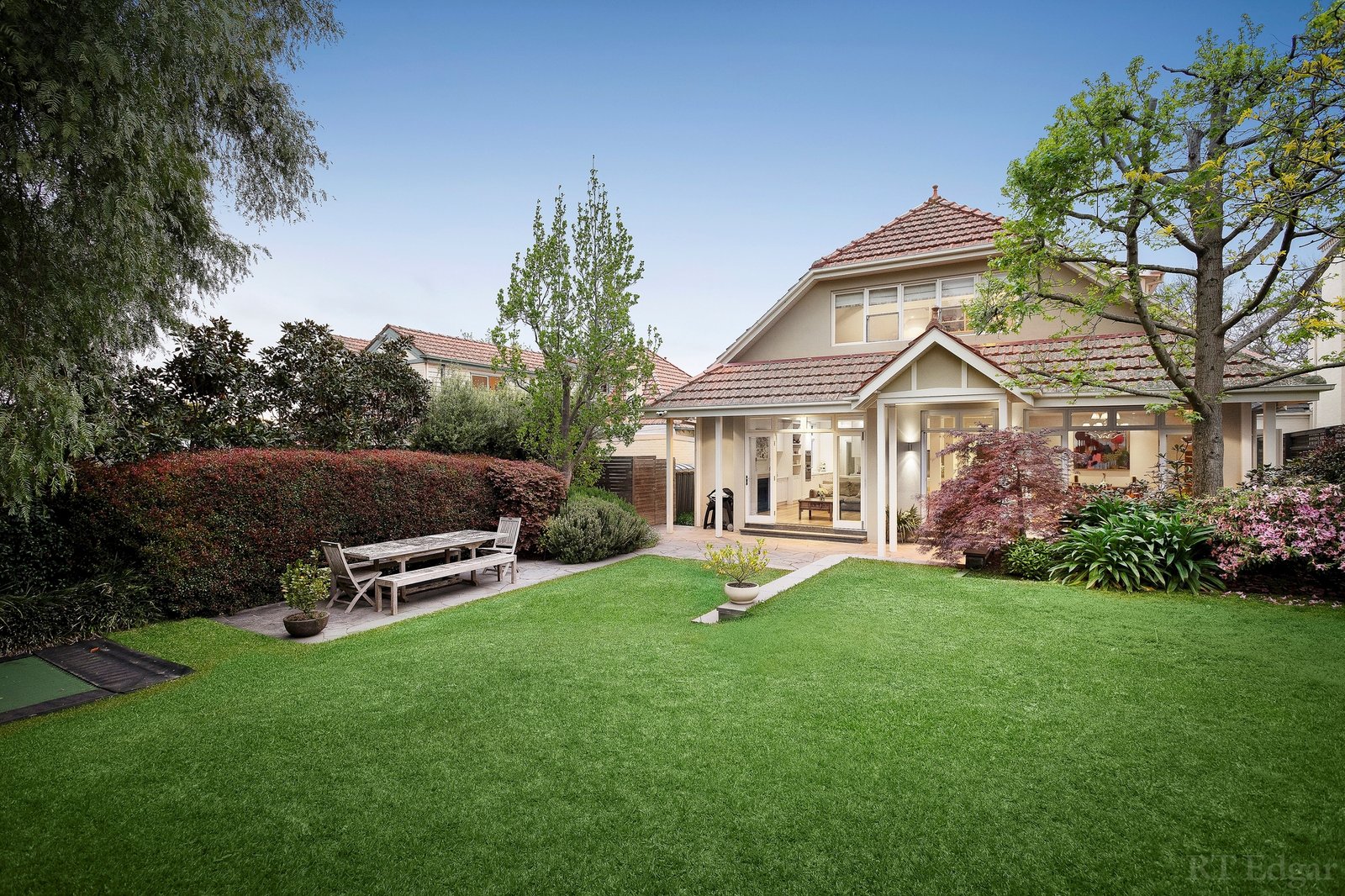 Real Estate and Property in 61 Kooyongkoot Road, Hawthorn, VIC