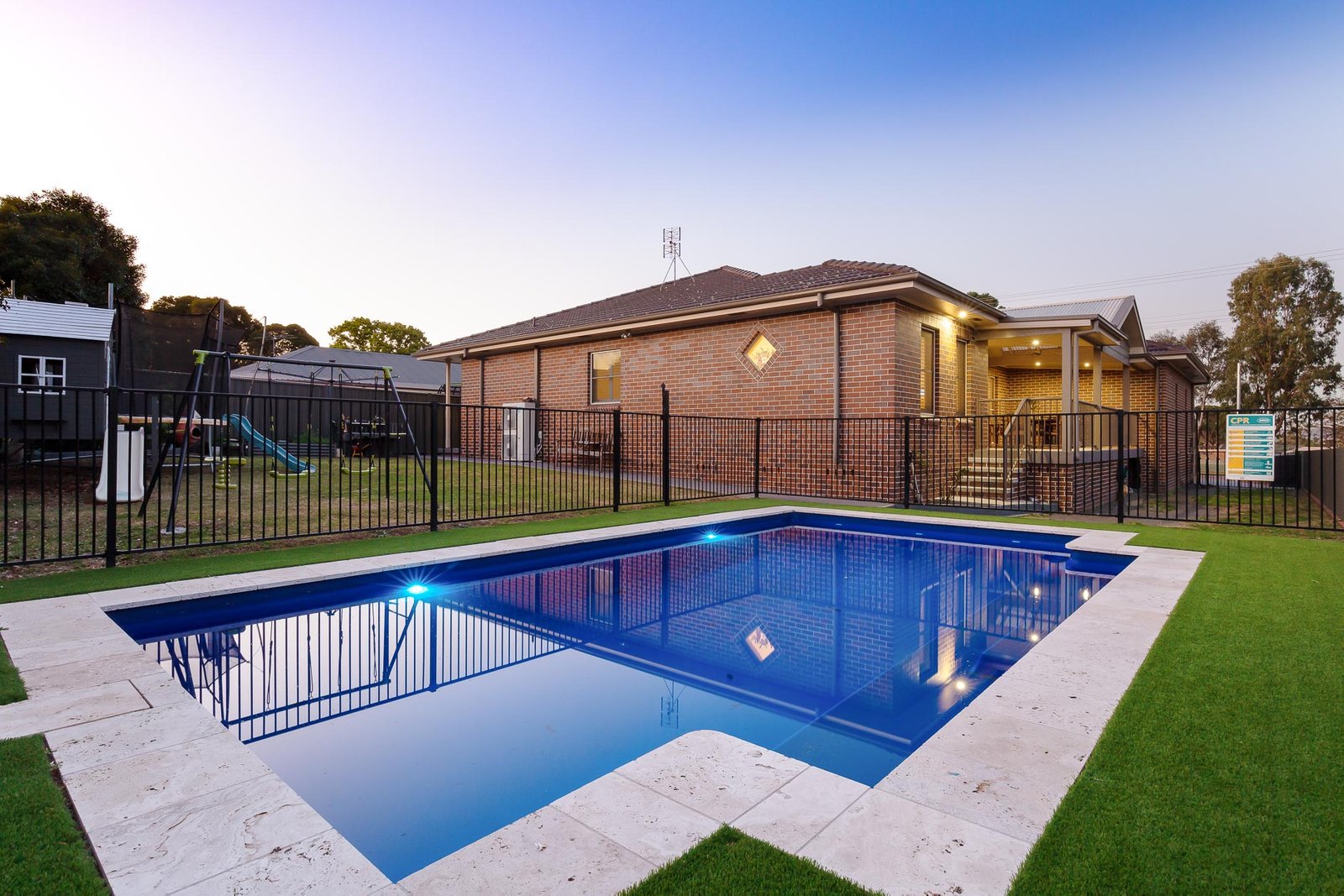 61 Largs Avenue LARGS 2