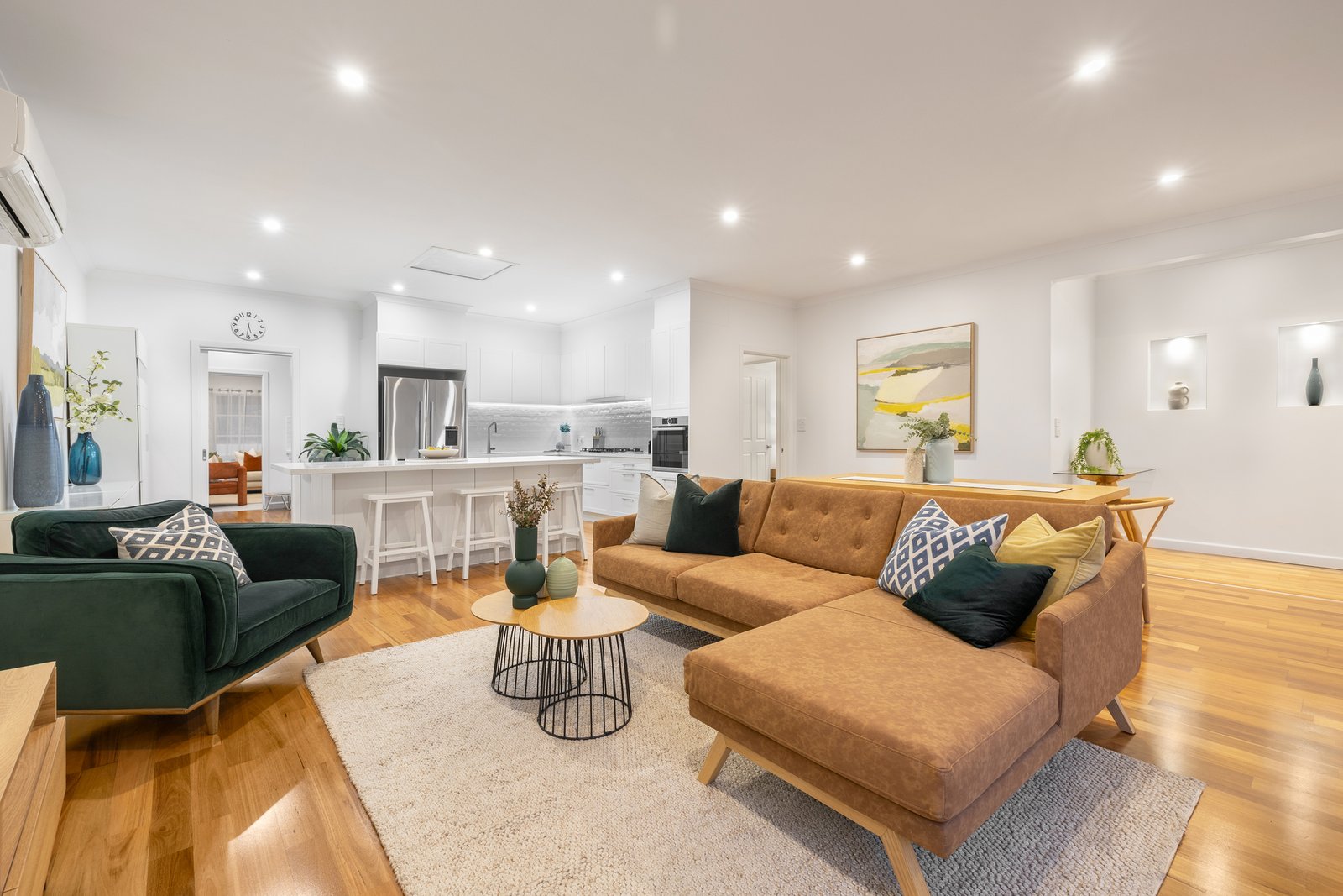 Gallery: 61 Latham Street