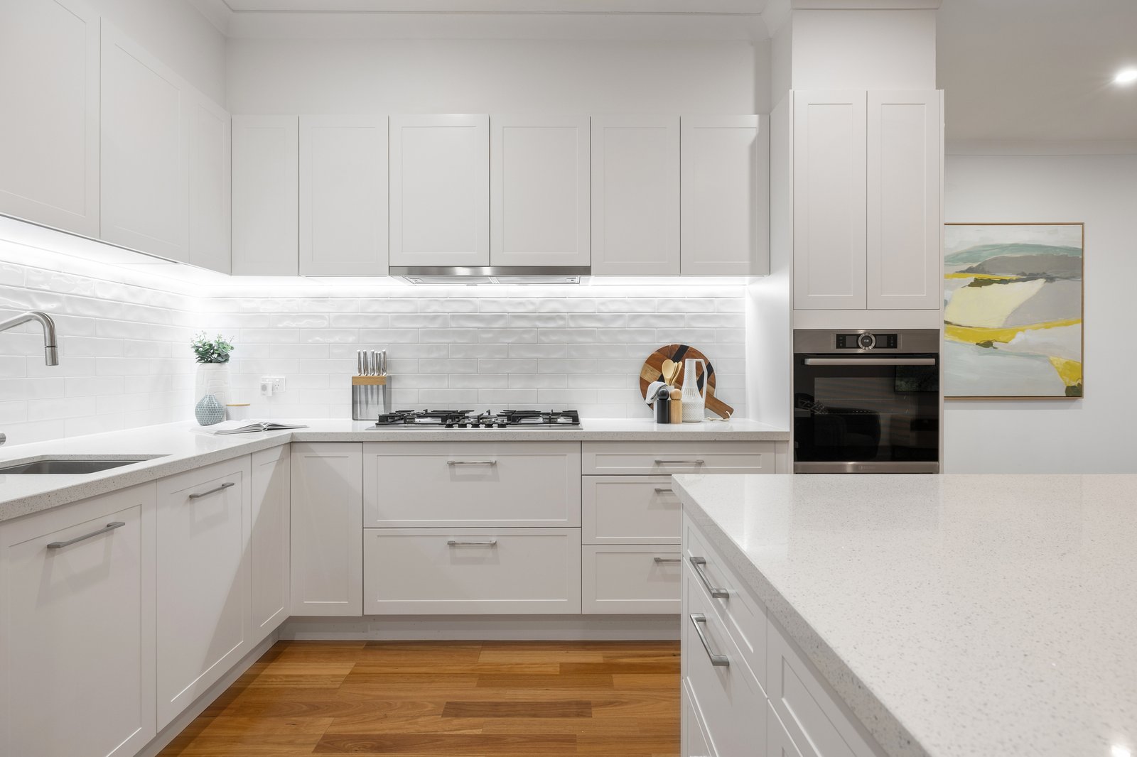 Gallery: 61 Latham Street