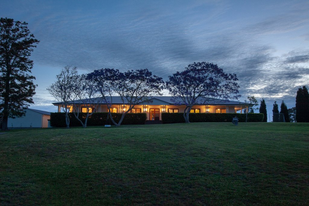 61 Lenaghans Drive BLACK HILL 2