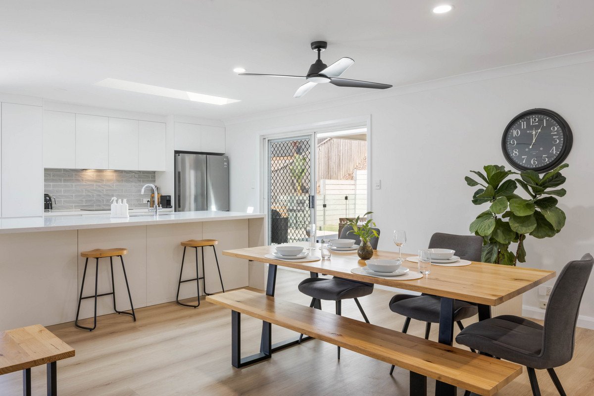 61 Leviathan Drive Mudgeeraba 4