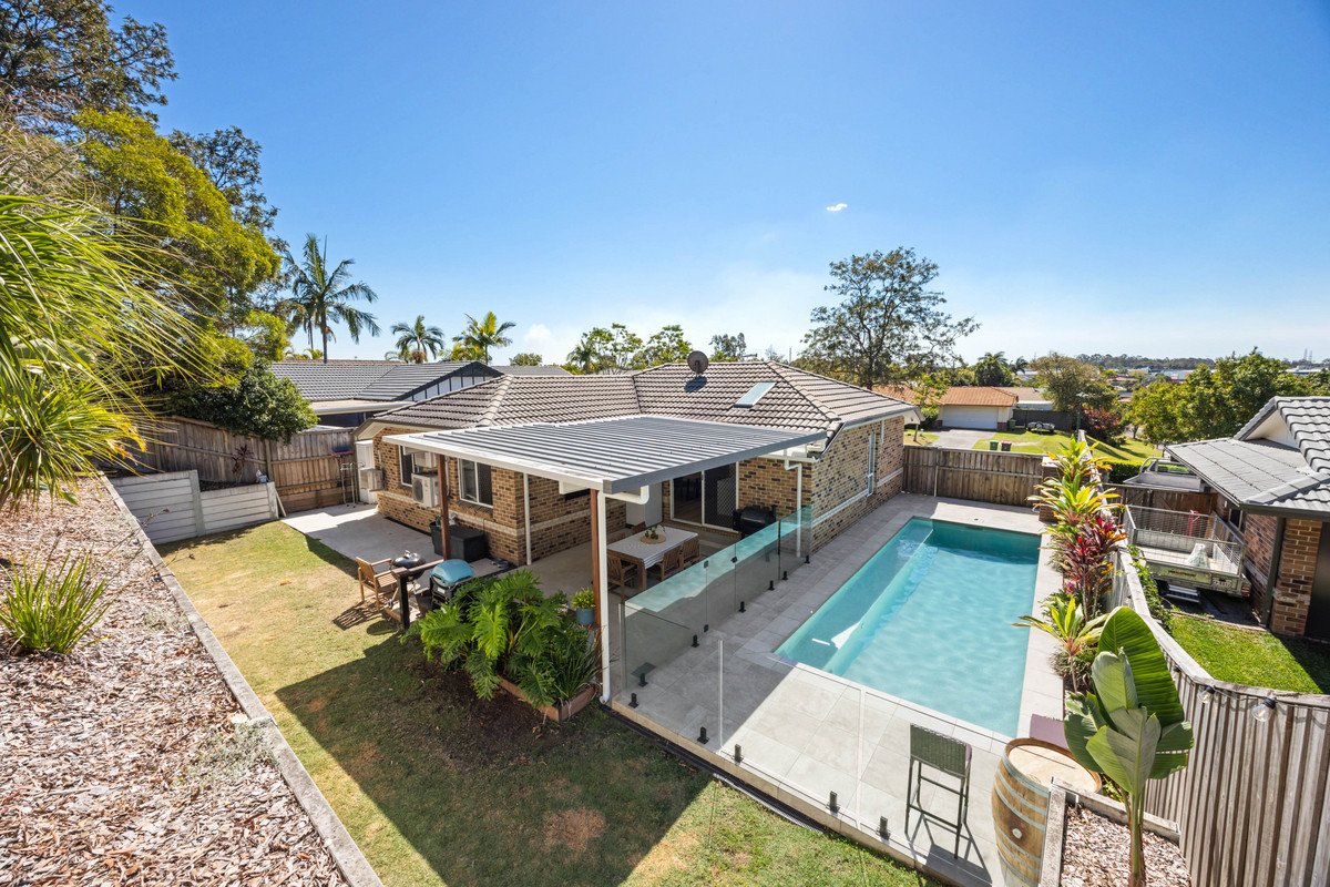 61 Leviathan Drive Mudgeeraba 5