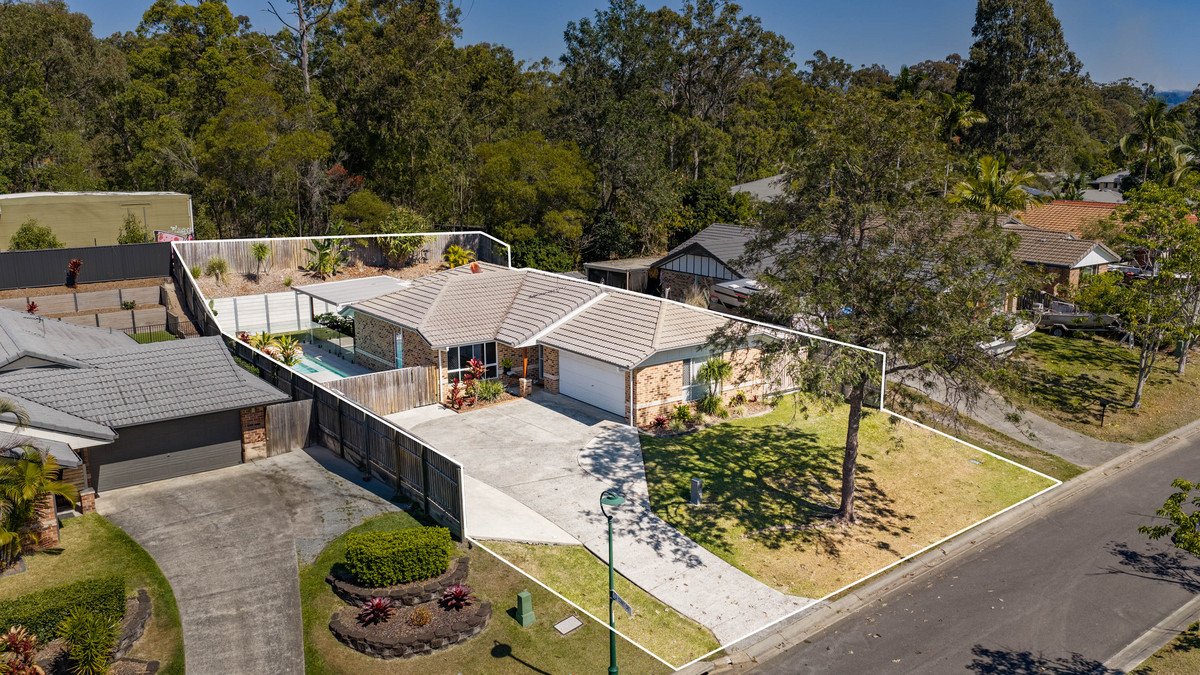 61 Leviathan Drive Mudgeeraba 23