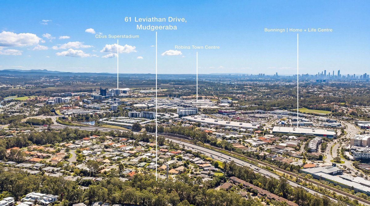 61 Leviathan Drive Mudgeeraba 34