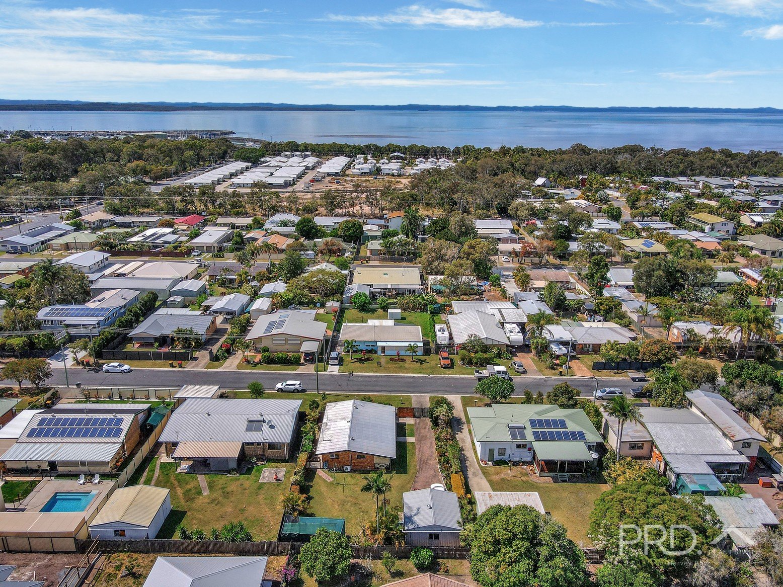 61 Limpus Street URANGAN 25