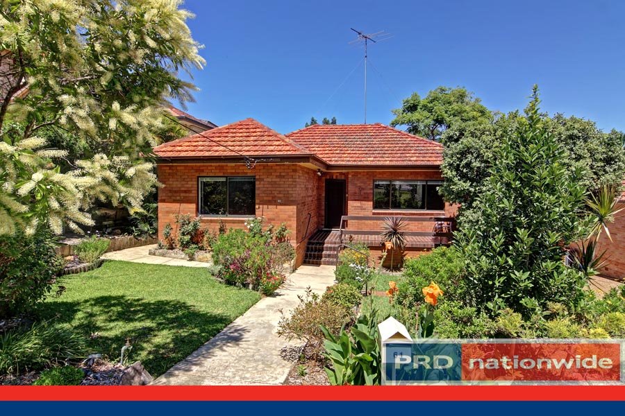 61 LLoyd Street OATLEY 1