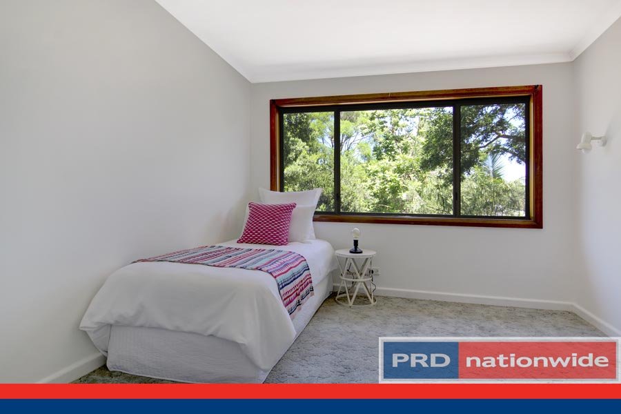 61 LLoyd Street OATLEY 7