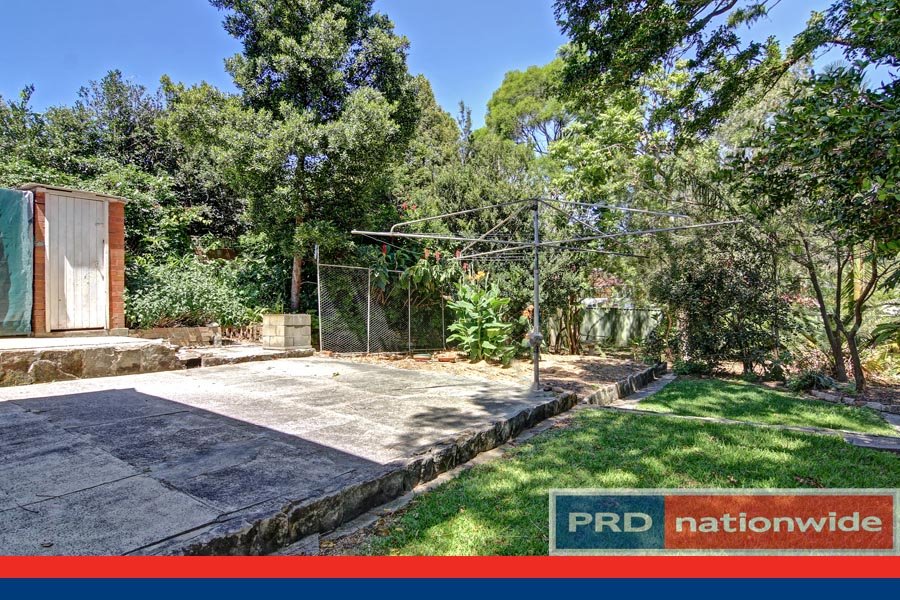 61 LLoyd Street OATLEY 8