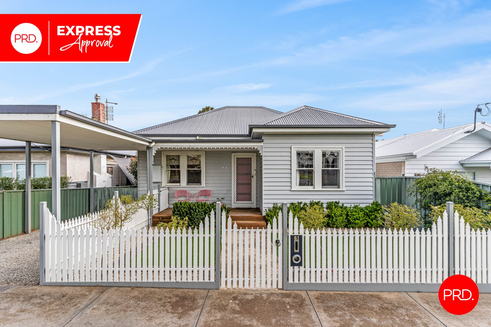 61 Loddon Valley Hwy  EAGLEHAWK 1