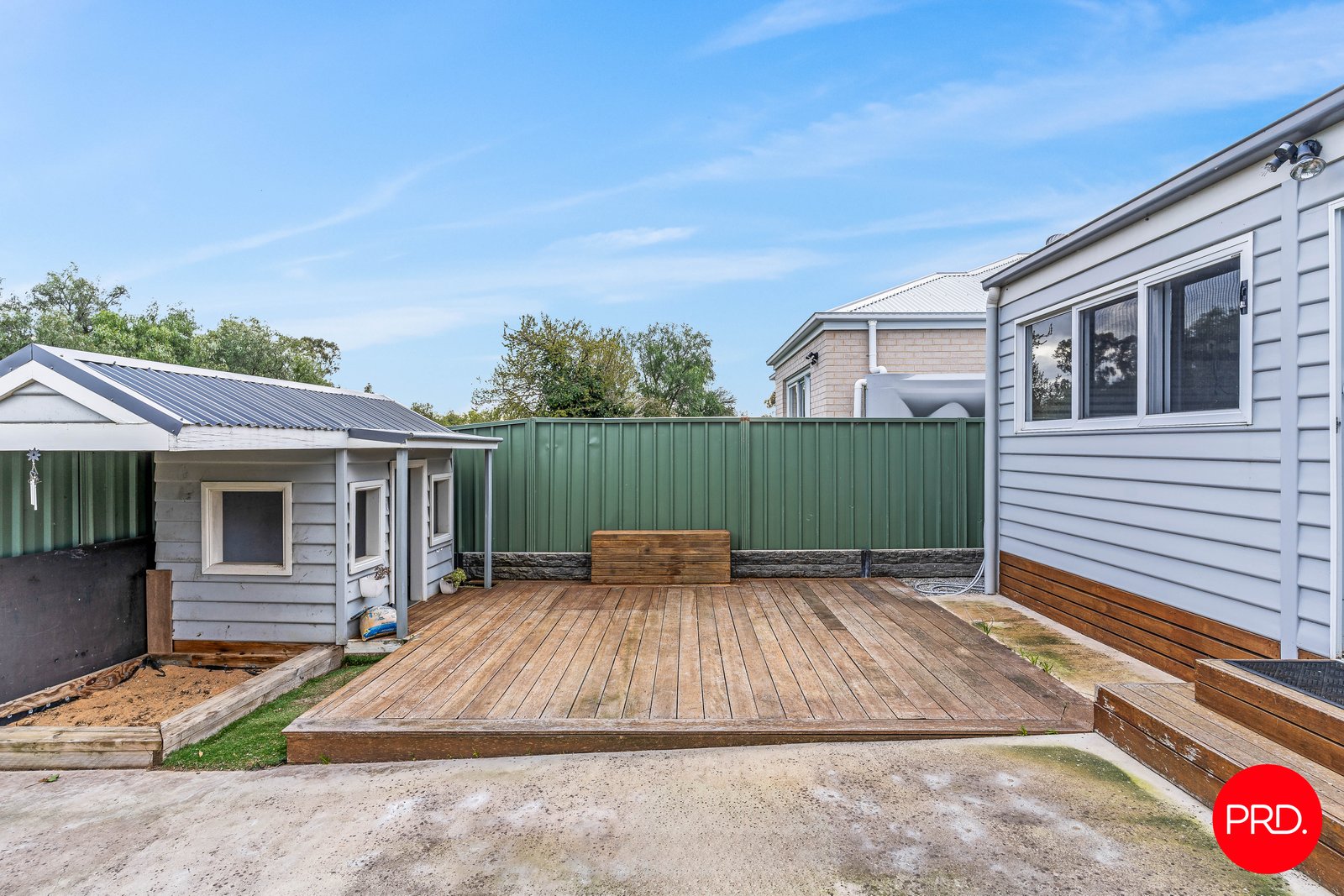 61 Loddon Valley Hwy  EAGLEHAWK 19