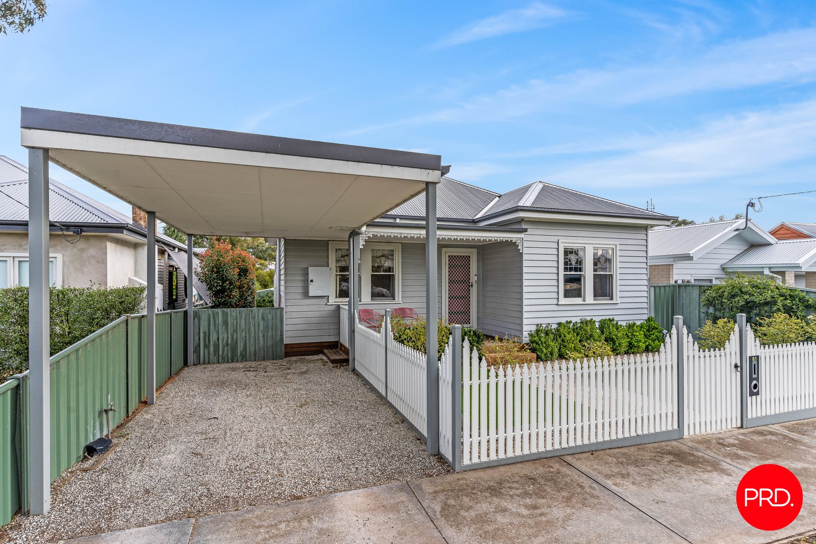 61 Loddon Valley Hwy EAGLEHAWK 3