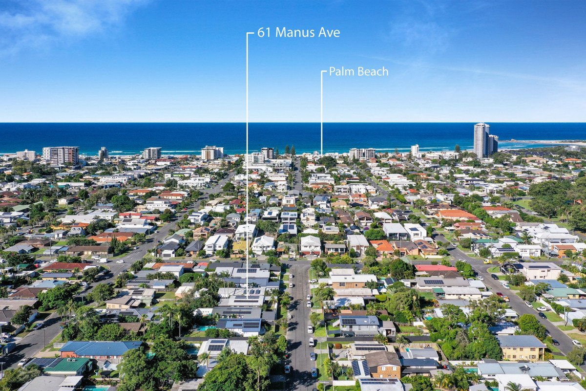 61 Manus Avenue Palm Beach 28