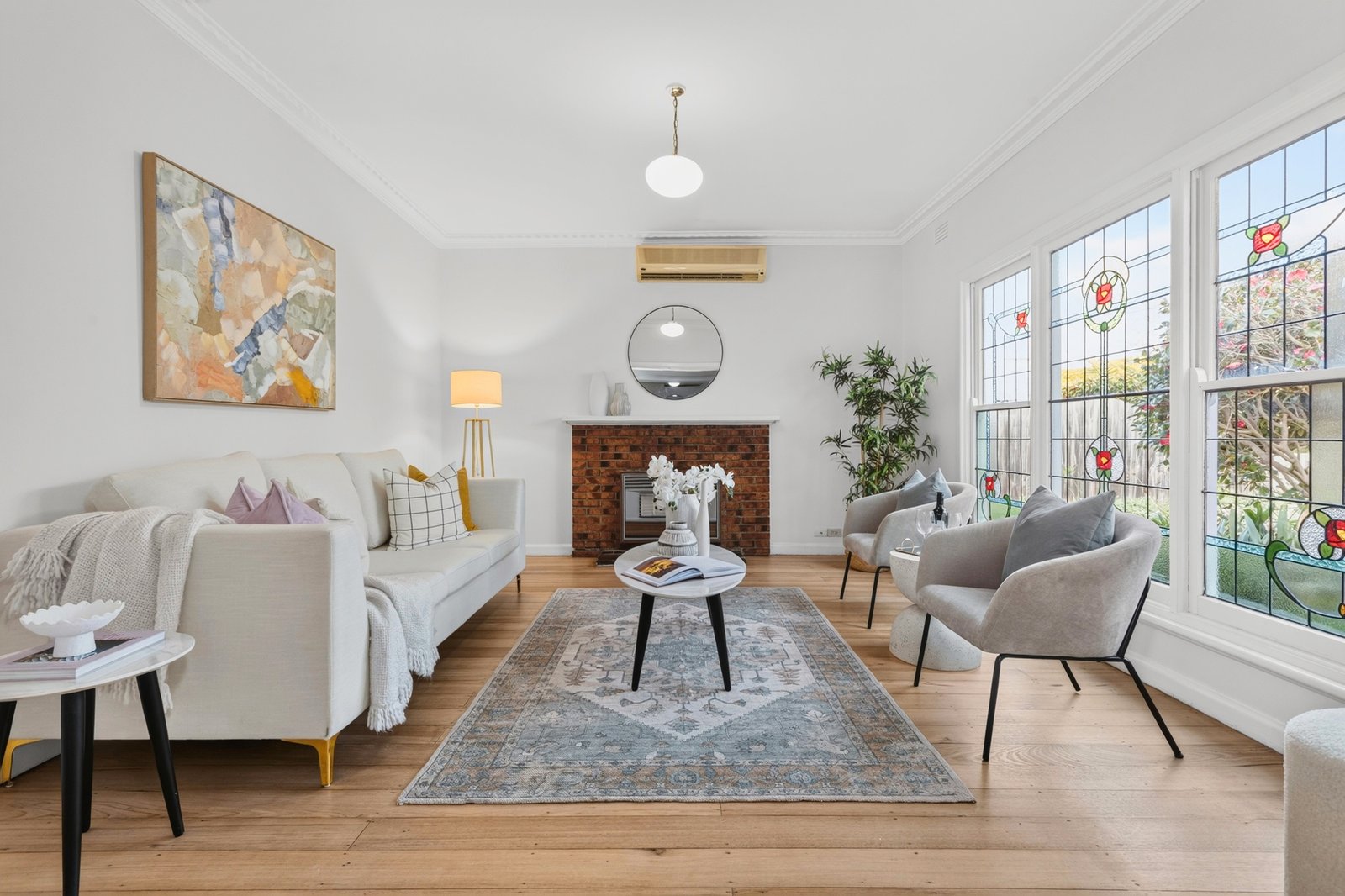 Gallery: 61 Marriott Street