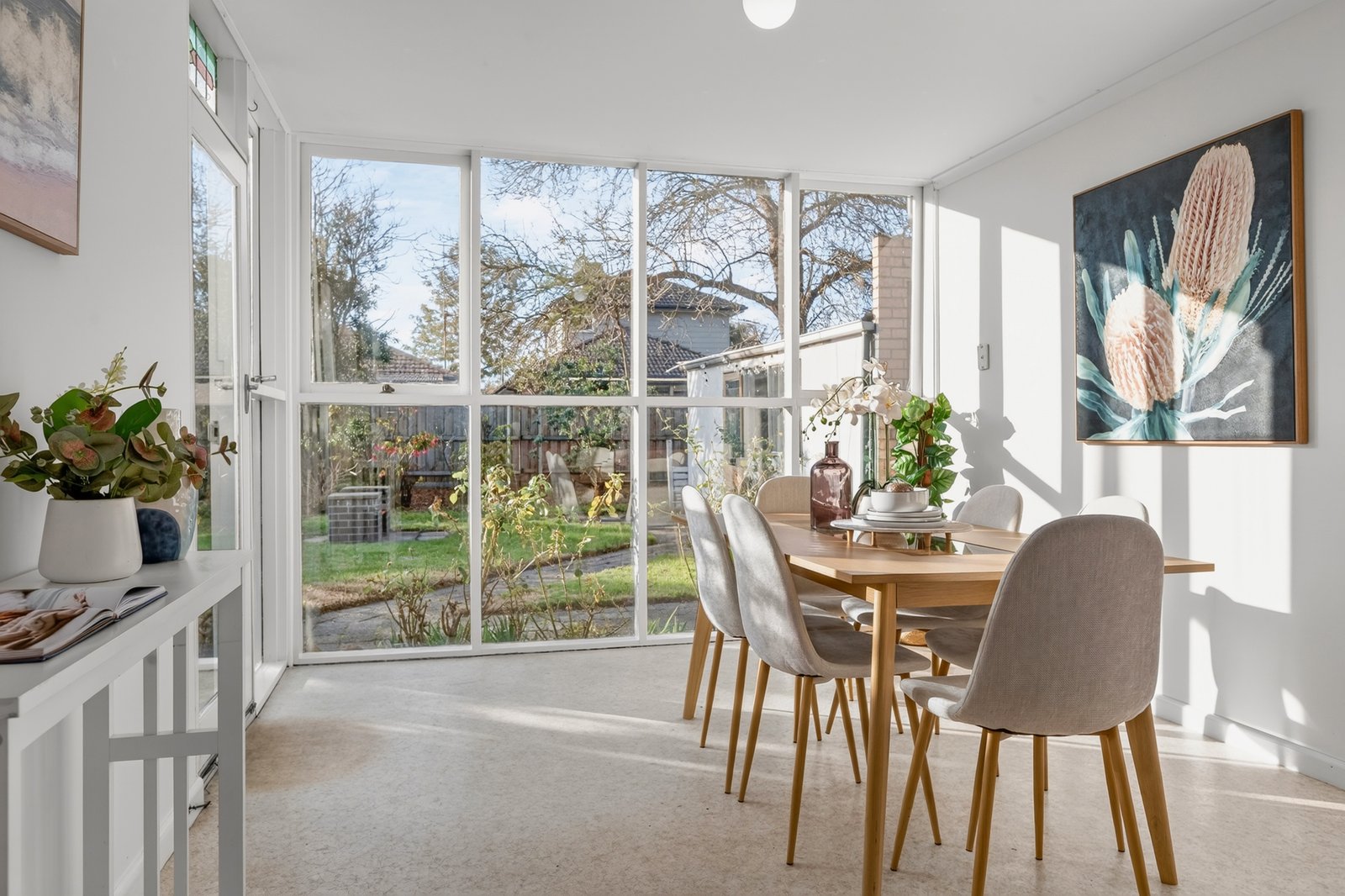 Gallery: 61 Marriott Street