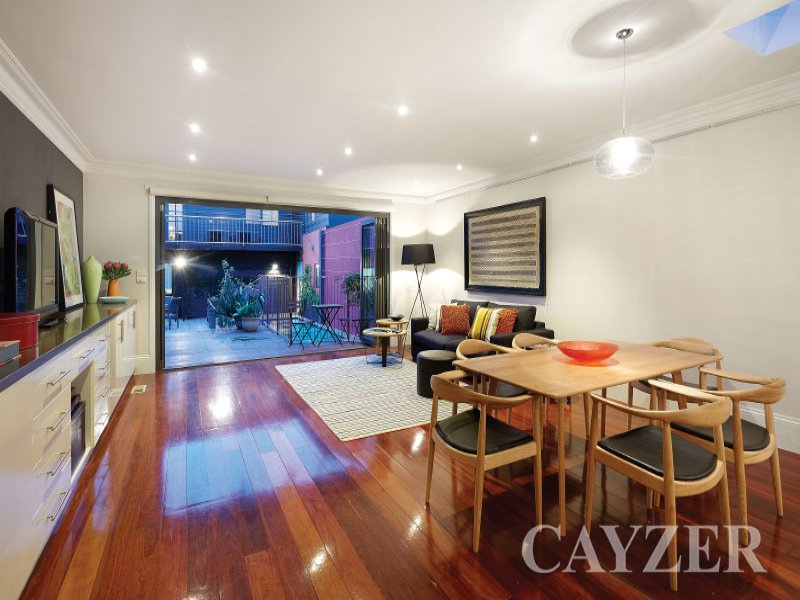 Gallery: 61 Merton Street