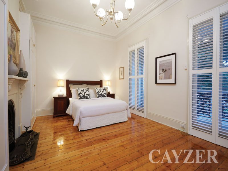 Gallery: 61 Merton Street